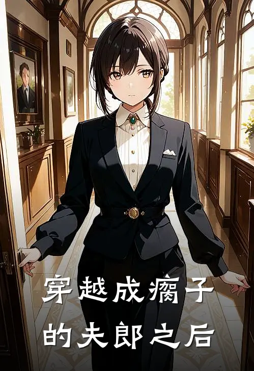 穿越成瘸子的夫郎之后