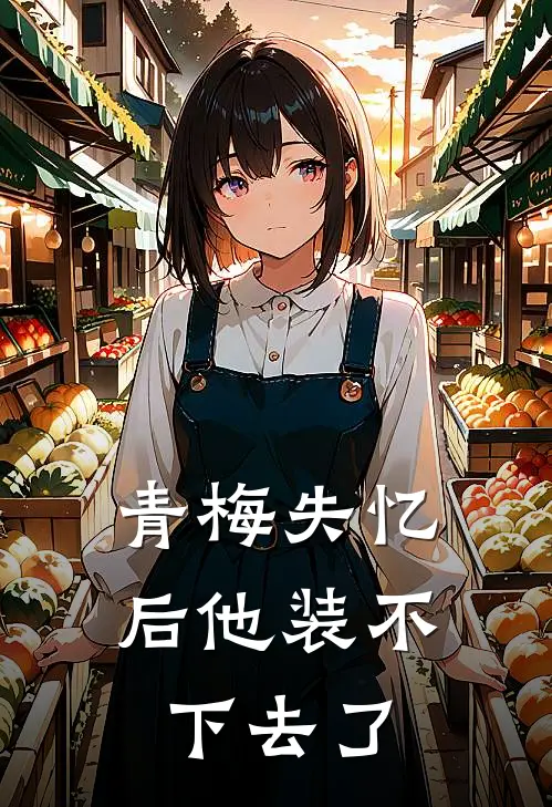 青梅失忆后他装不下去了