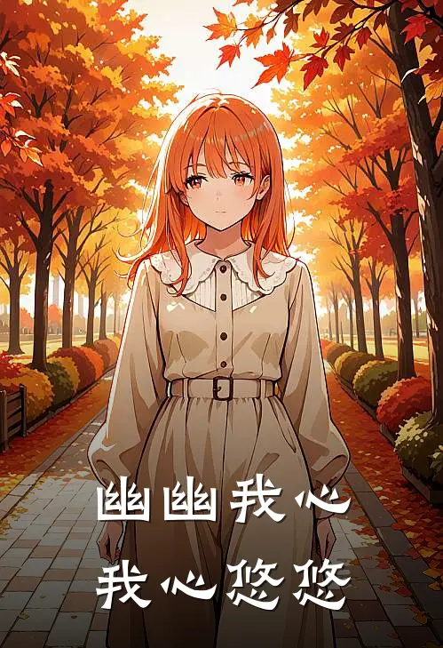 幽幽我心，我心悠悠