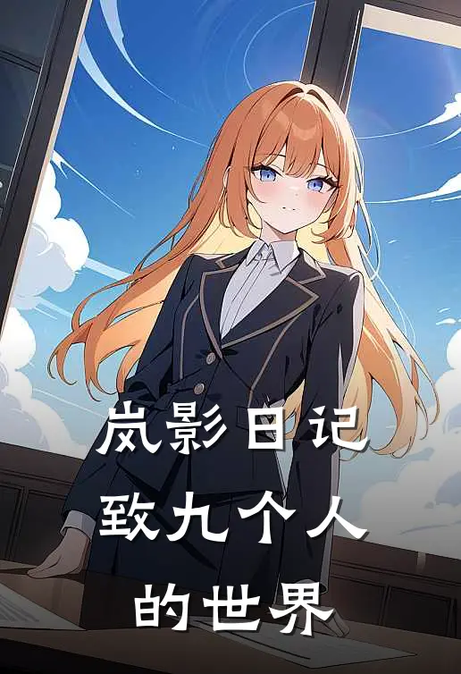 岚影日记：致九个人的世界