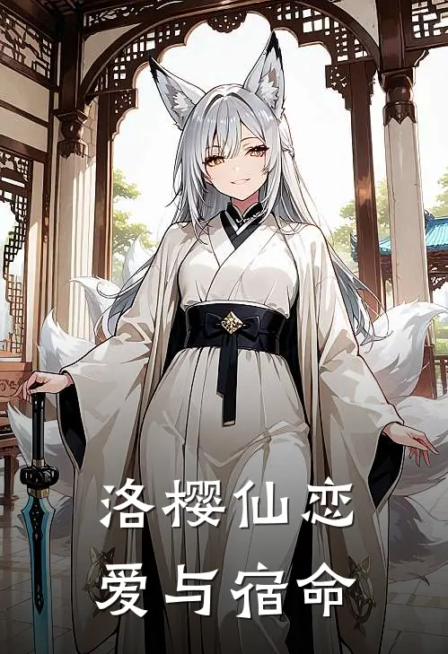 洛樱仙恋：爱与宿命