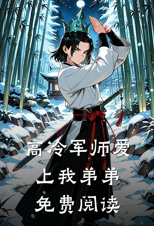 高冷军师爱上我弟弟免费阅读