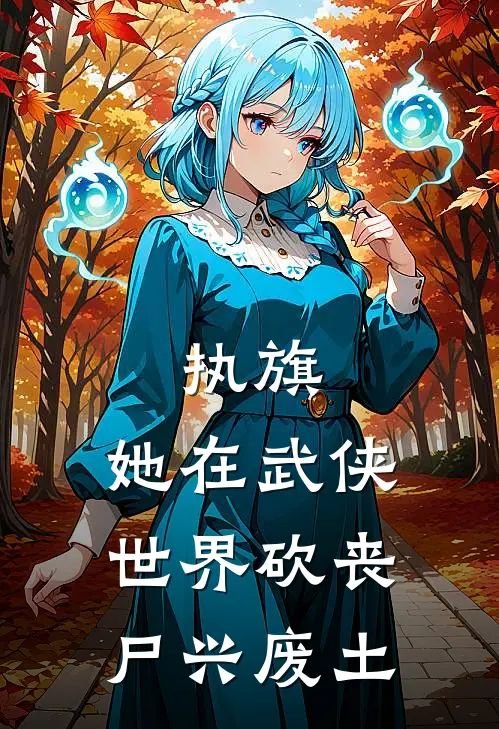 执旗：她在武侠世界砍丧尸兴废土