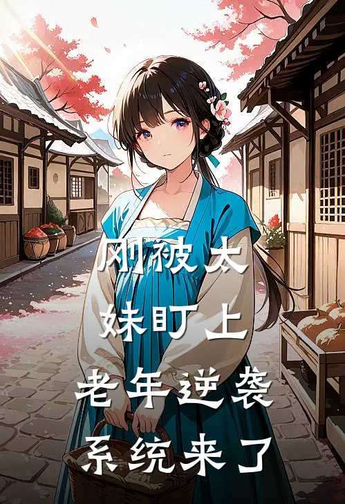 刚被太妹盯上，老年逆袭系统来了陆深洛小丹热门小说大全_免费小说完结刚被太妹盯上，老年逆袭系统来了陆深洛小丹