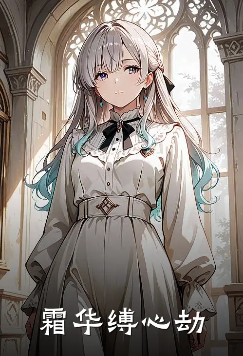 霜华缚心劫白颖苏繺免费完结小说_完本完结小说霜华缚心劫(白颖苏繺)