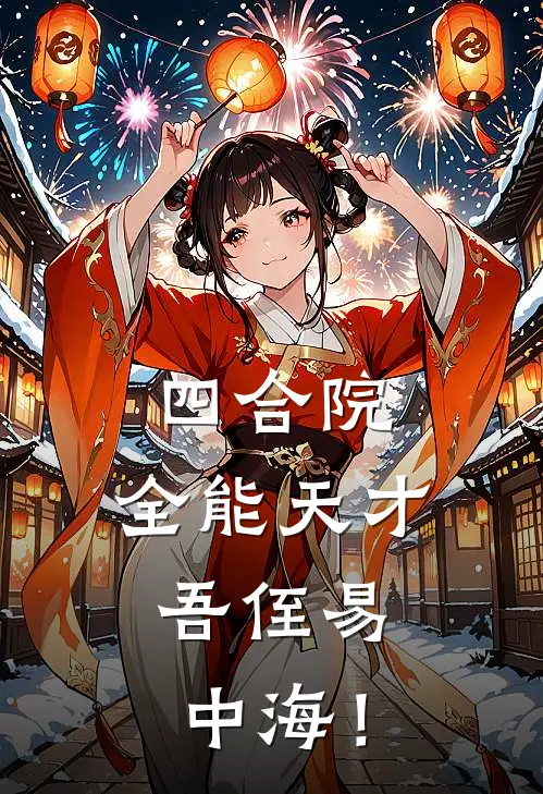 四合院：全能天才，吾侄易中海！