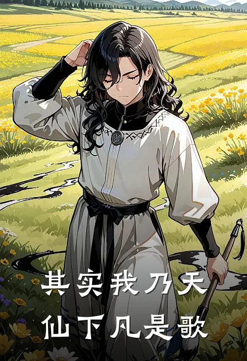 其实我乃天仙下凡是歌