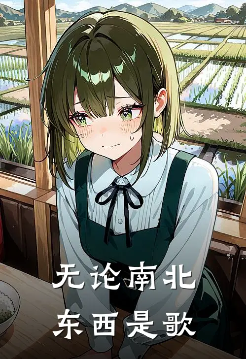 无论南北东西是歌