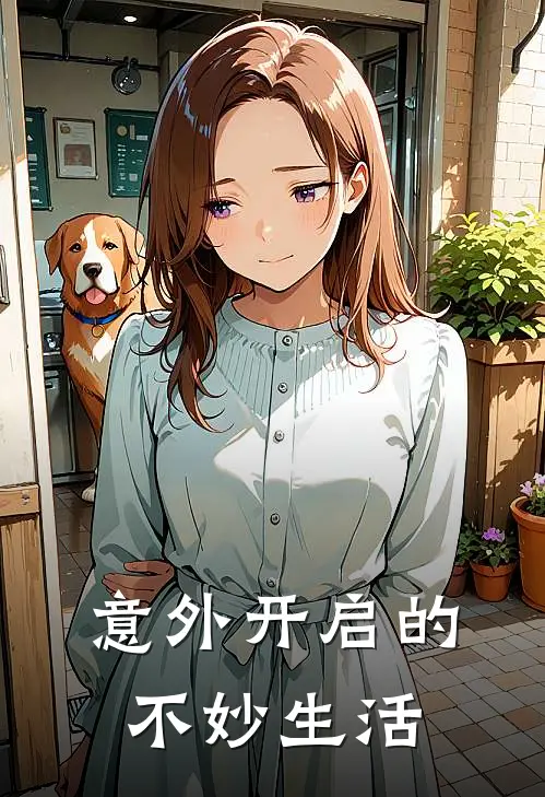 意外开启的不妙生活林夜苏瑶最热门小说_免费小说全集意外开启的不妙生活(林夜苏瑶)