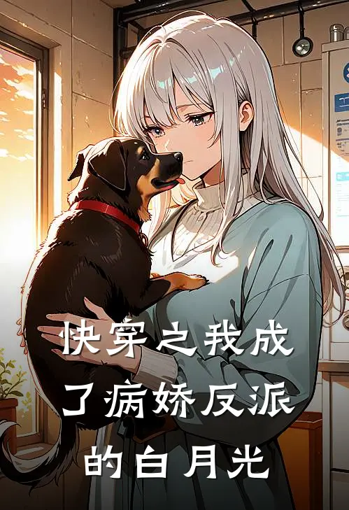 快穿之我成了病娇反派的白月光闻祈温婳最新全本小说_最新章节列表快穿之我成了病娇反派的白月光(闻祈温婳)