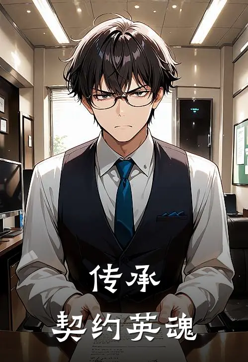 传承：契约英魂