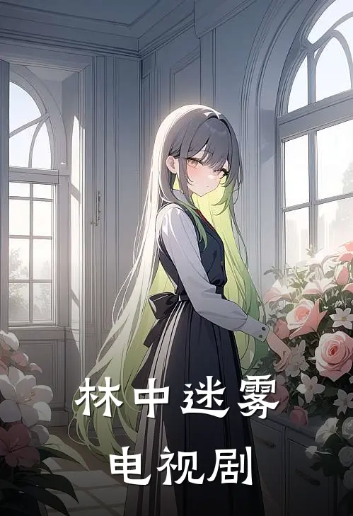 林中迷雾电视剧