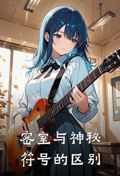 密室与神秘符号的区别