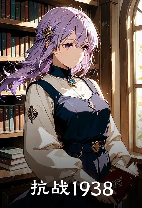 抗战1938（王浪李海）完整版小说阅读_抗战1938全文免费阅读（王浪李海）