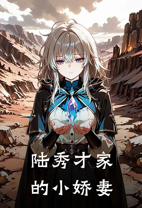 陆秀才家的小娇妻