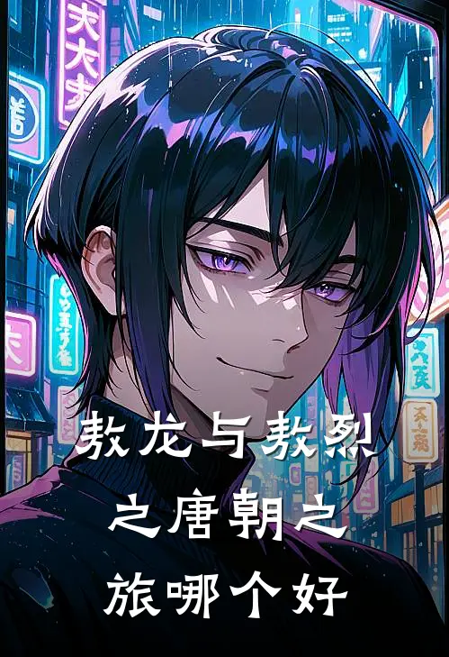 敖龙与敖烈之唐朝之旅哪个好