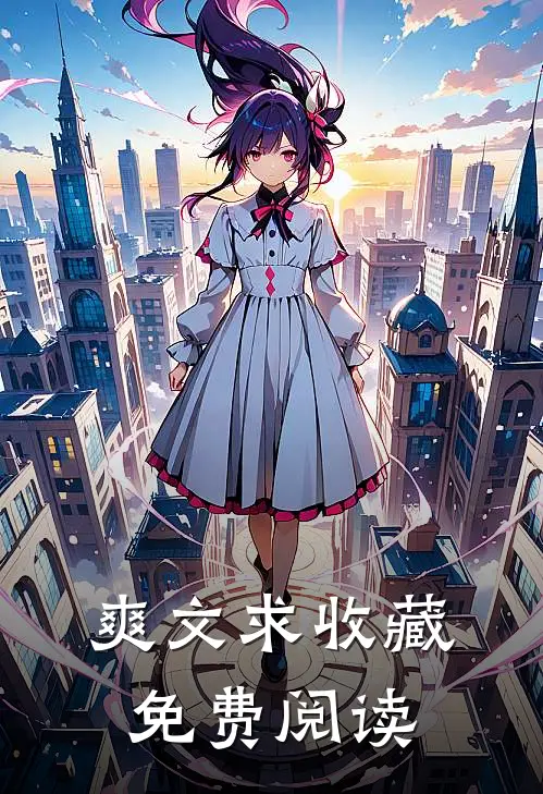 爽文求收藏免费阅读