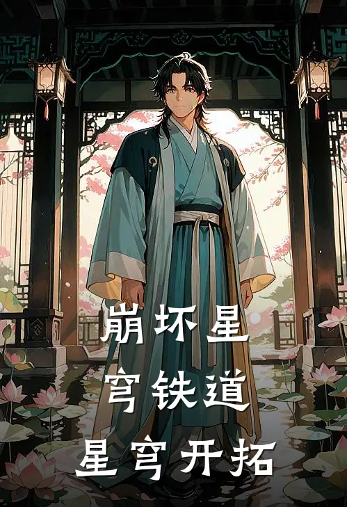 崩坏星穹铁道：星穹开拓