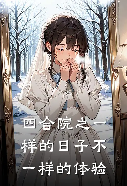 四合院之一样的日子不一样的体验