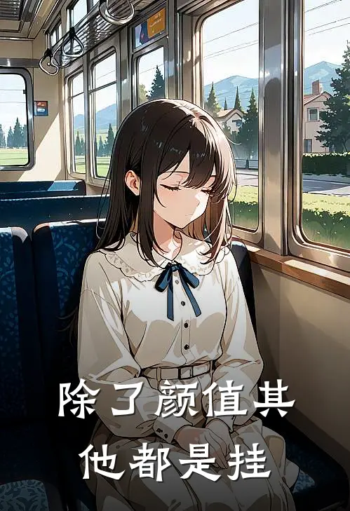 除了颜值其他都是挂