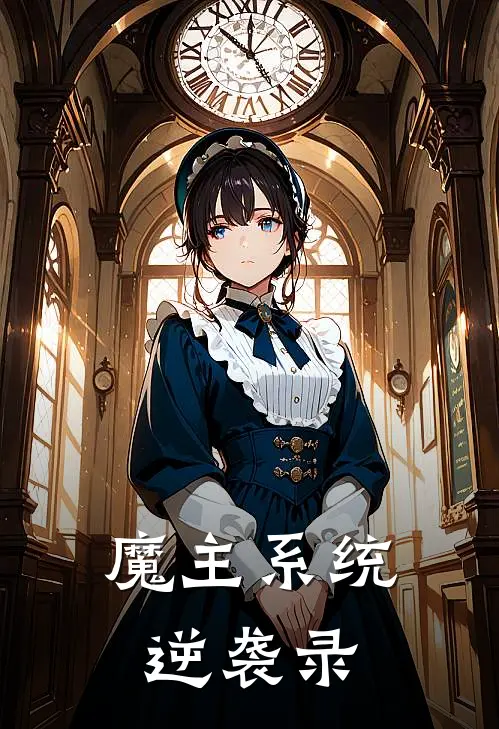 魔主系统逆袭录