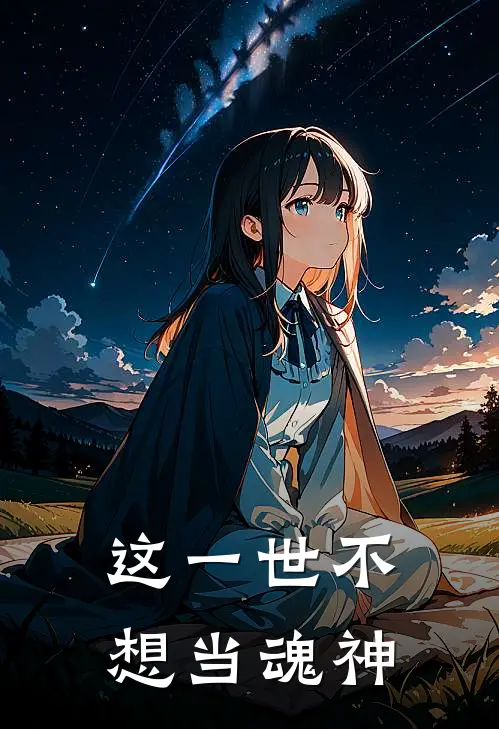 这一世不想当魂神