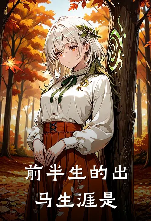 前半生的出马生涯是