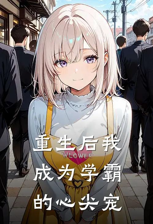 重生后我成为学霸的心尖宠