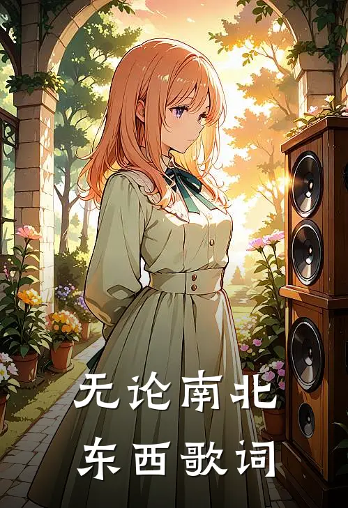 无论南北东西歌词