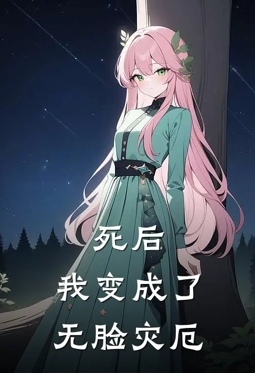 陆铃罗妙菡(死后：我变成了无脸灾厄)完结版免费在线阅读_《死后：我变成了无脸灾厄》全章节阅读