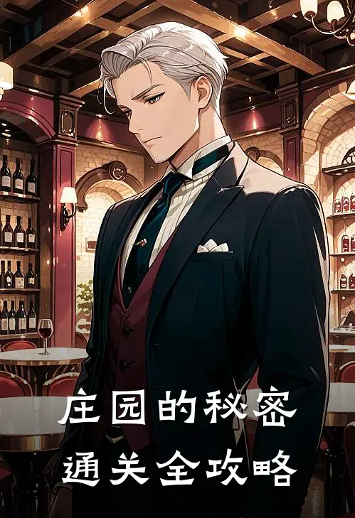 庄园的秘密通关全攻略