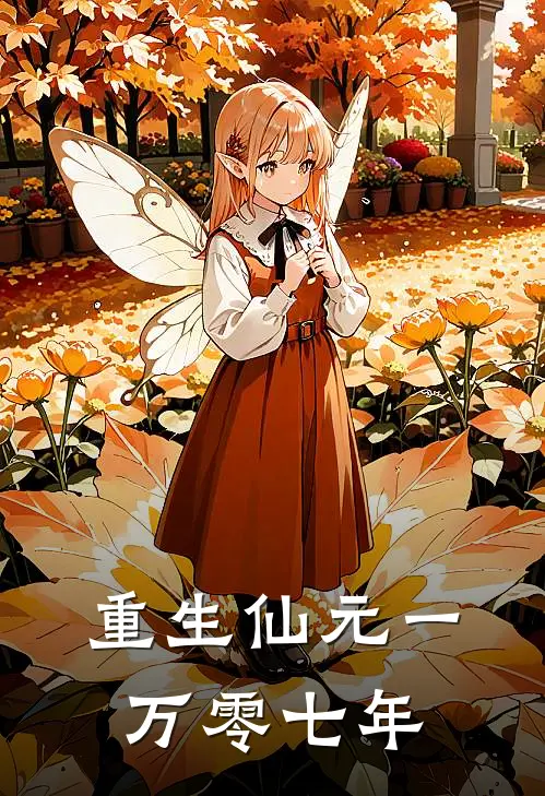 重生仙元一万零七年