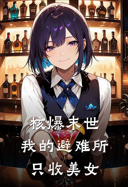 核爆末世：我的避难所只收美女