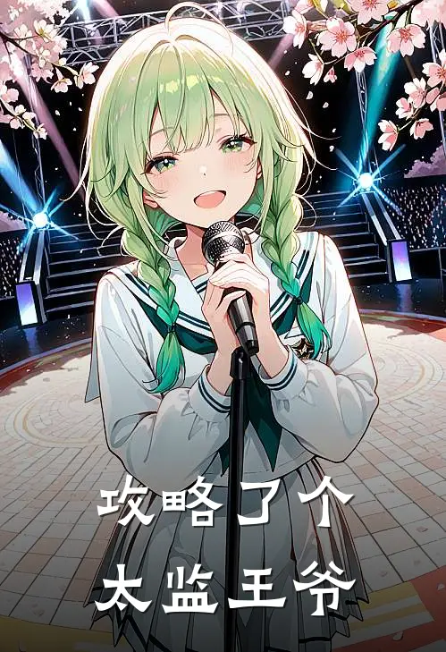 攻略了个太监王爷