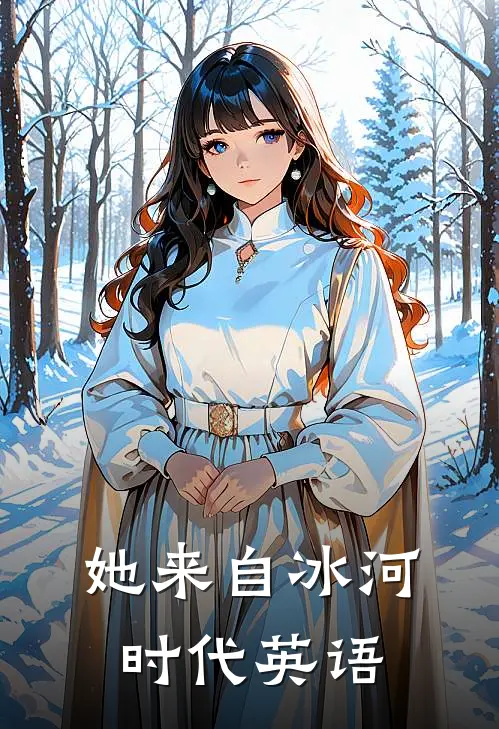 她来自冰河时代英语