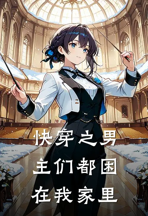 快穿之男主们都困在我家里哈里森苏珊娜免费完本小说_小说推荐完本快穿之男主们都困在我家里(哈里森苏珊娜)