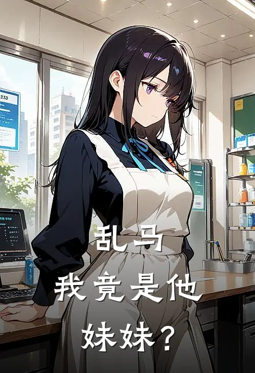 乱马：我竟是他妹妹？