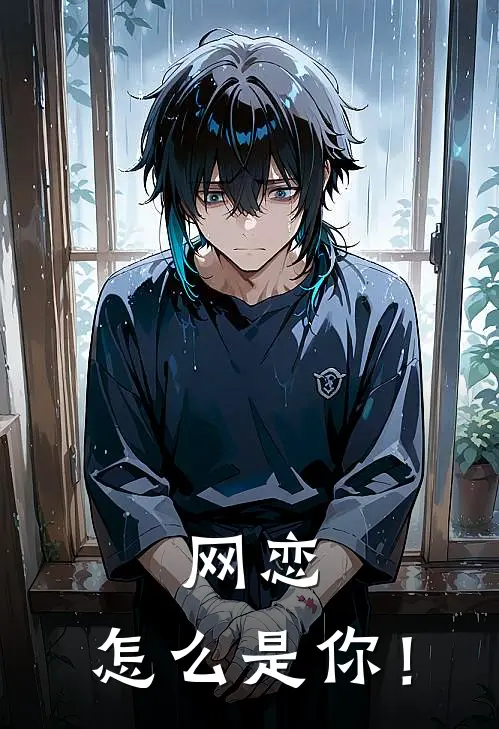 网恋：怎么是你！