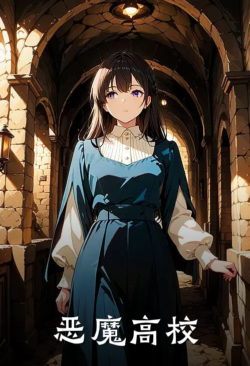 恶魔高校