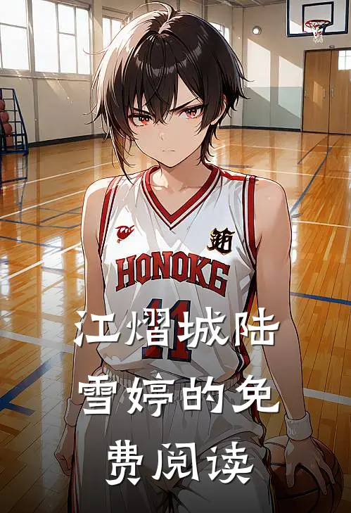 江熠城陆雪婷的免费阅读