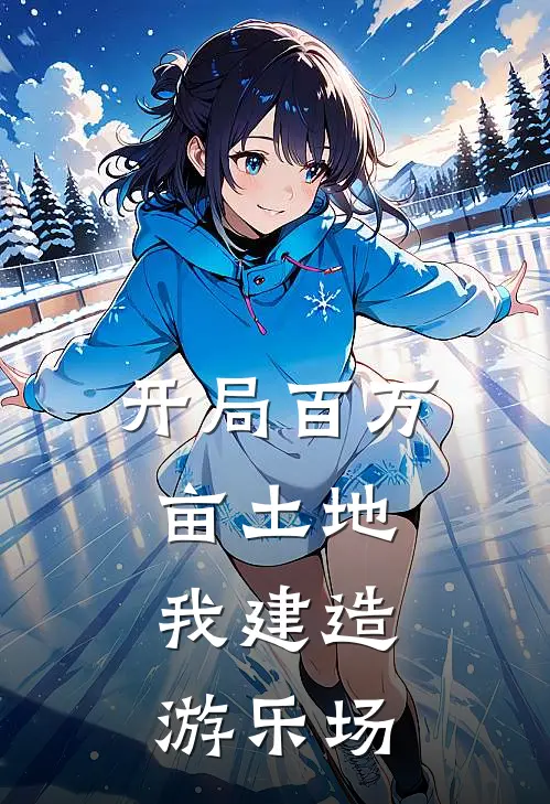 开局百万亩土地，我建造游乐场陈凡林凡小说完整版_完结版小说推荐开局百万亩土地，我建造游乐场(陈凡林凡)