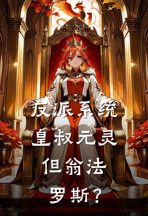 反派系统皇叔元灵，但翁法罗斯？