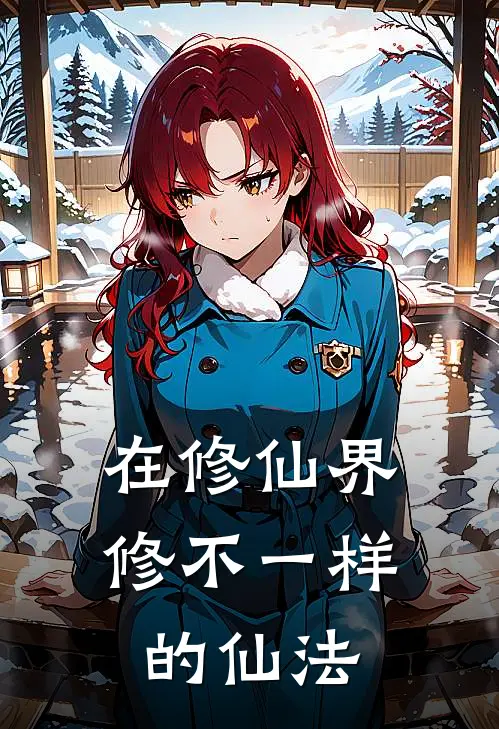 在修仙界修不一样的仙法