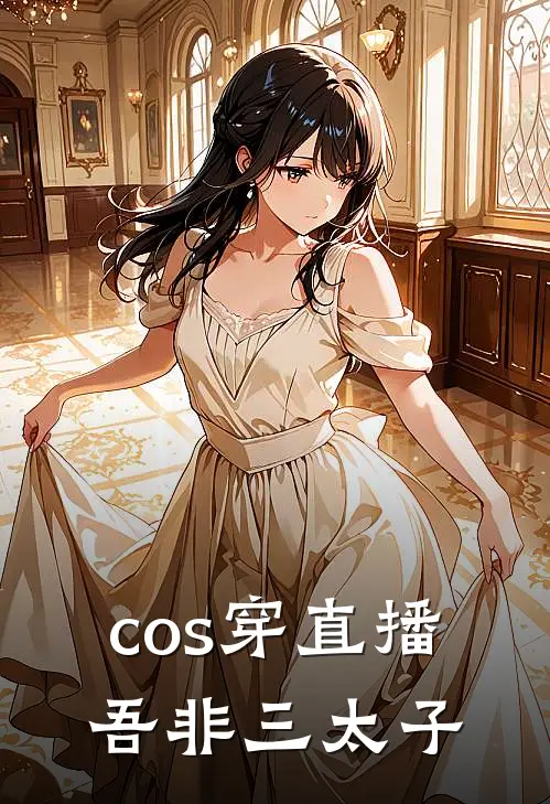 cos穿直播：吾非三太子