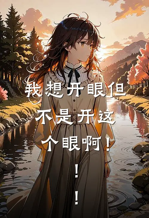 我想开眼但不是开这个眼啊！！！