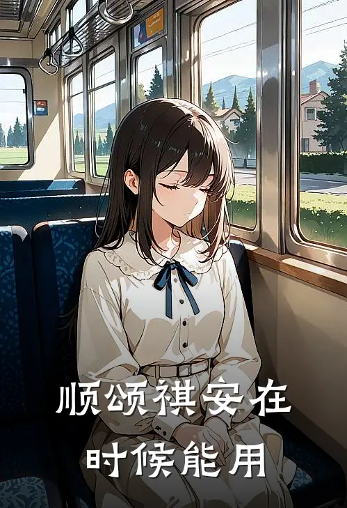 顺颂祺安在时候能用