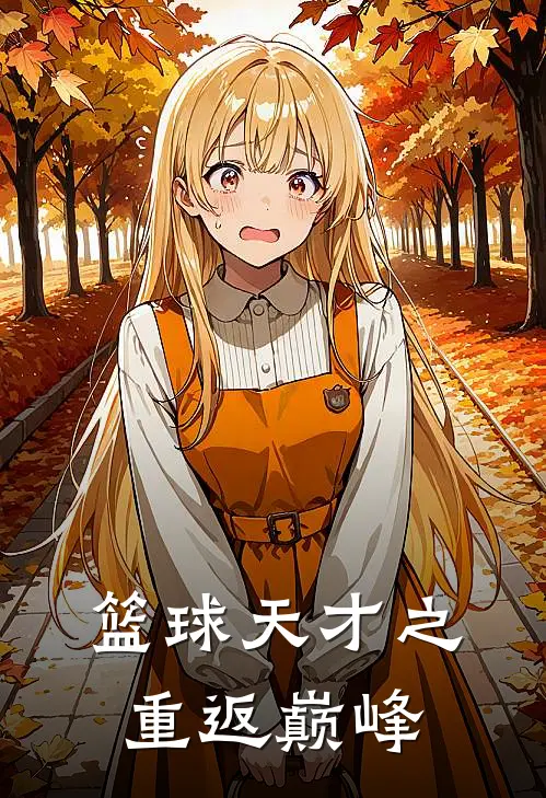 篮球天才之重返巅峰