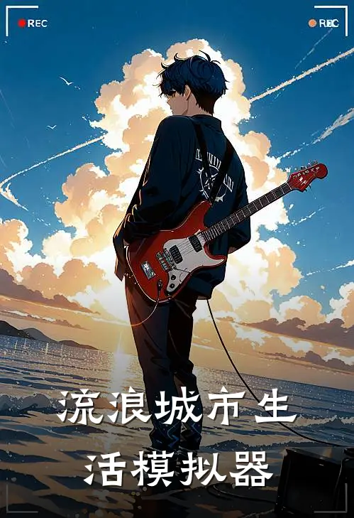 流浪城市生活模拟器