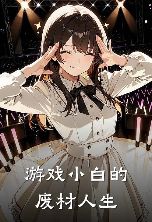 游戏小白的废材人生