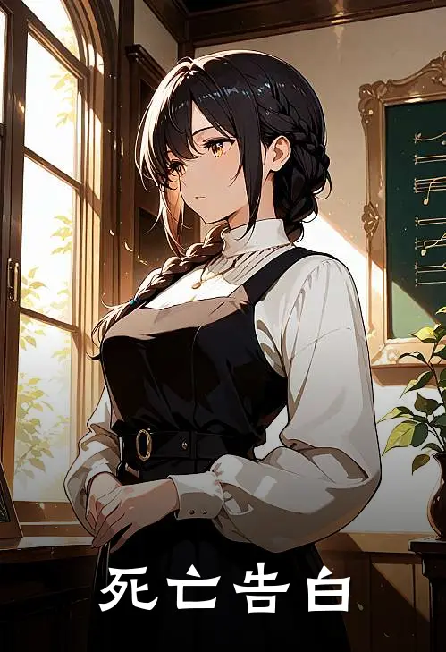 死亡告白(陈以川南阳)完结版免费阅读_死亡告白全文免费阅读